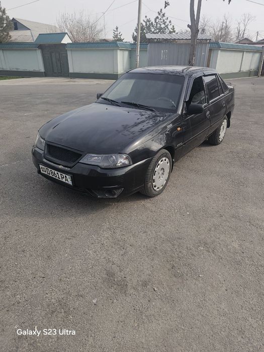 Продаётся своя Nexia dons