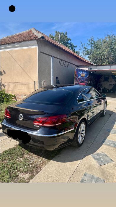 Vând Volkswagen CC