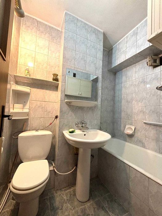 Apartament 2 camere Bistrita str Garii