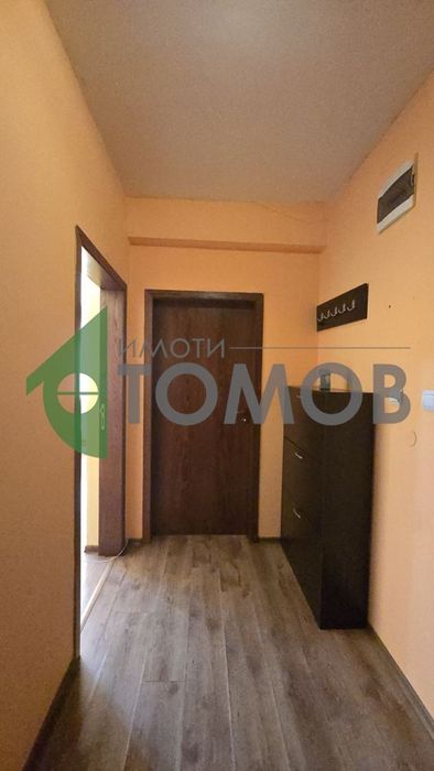 Дава се под наем Двустаен апартамент в Стара Загора, Македонски - 60 кв.м за 298.86 € - Снимка #7