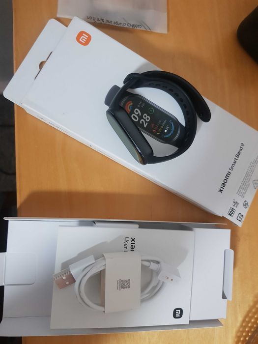 Xiaomi Smart Band 9