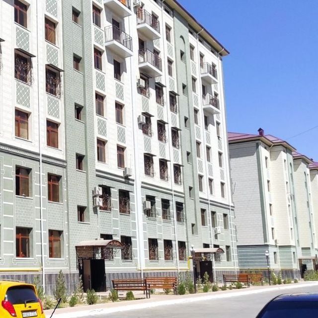 Квартира сотилади. Нархи 510млн