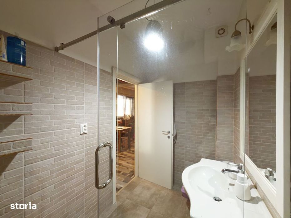Apartament in Tomis Plus cu 2 camere Open-Space cu loc de parcare incl