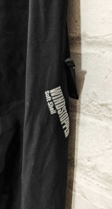 Mountain Equipment Windstopper  Дамски ски / туристически панталон L