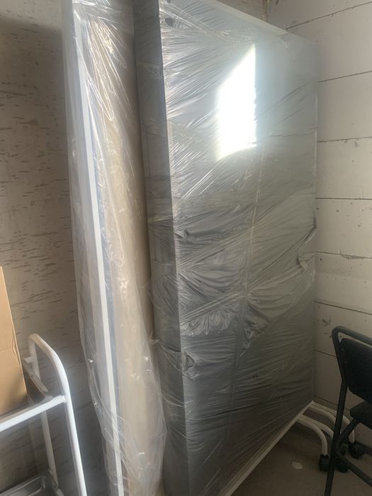 Продам ширму, новые раздвижные