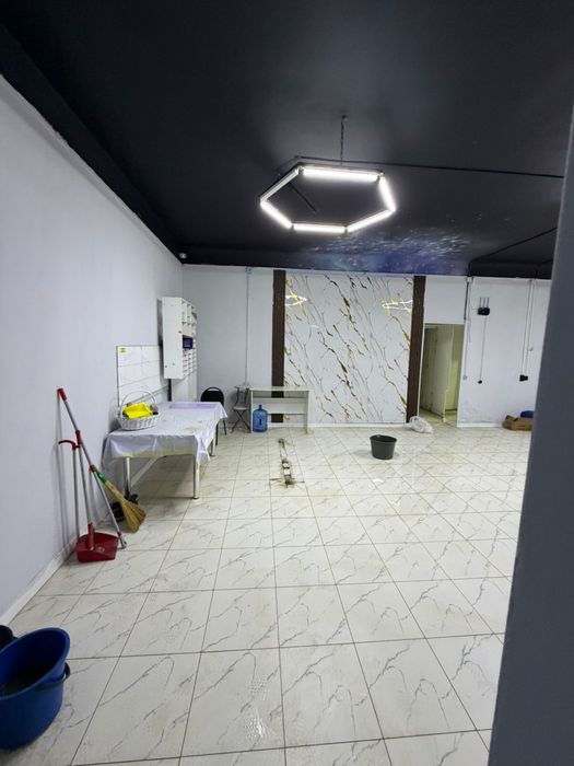 Продается комерческое помешение