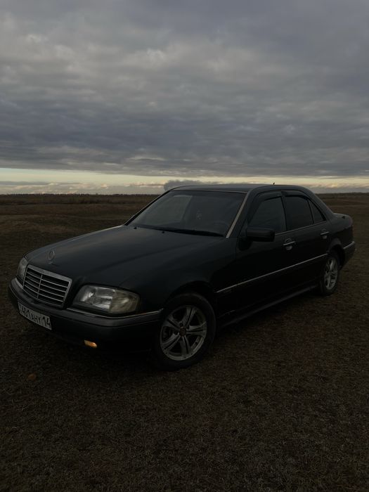 Продам Mercedes-benz с200