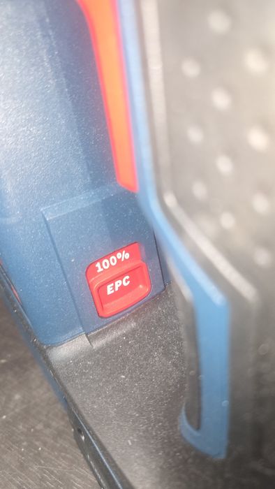 Bosch GBH 18V-26F nouă