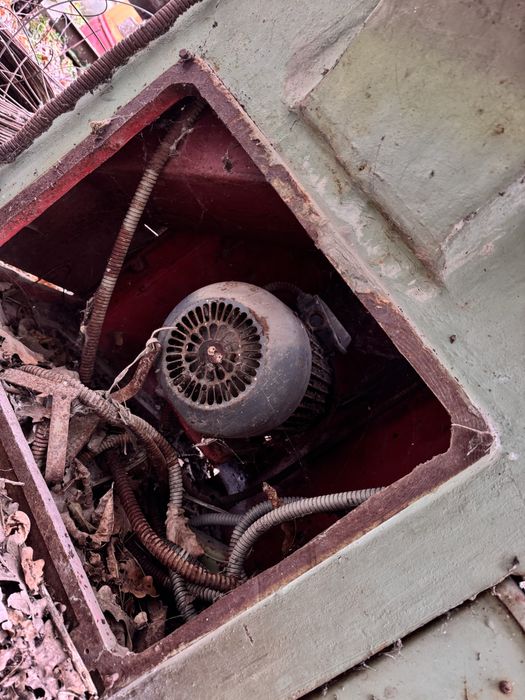 Фуговальный станок 3в1