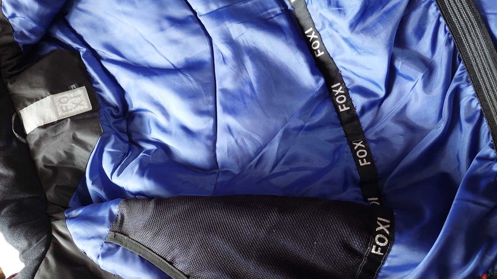 Дамско Скиорско яке Foxi