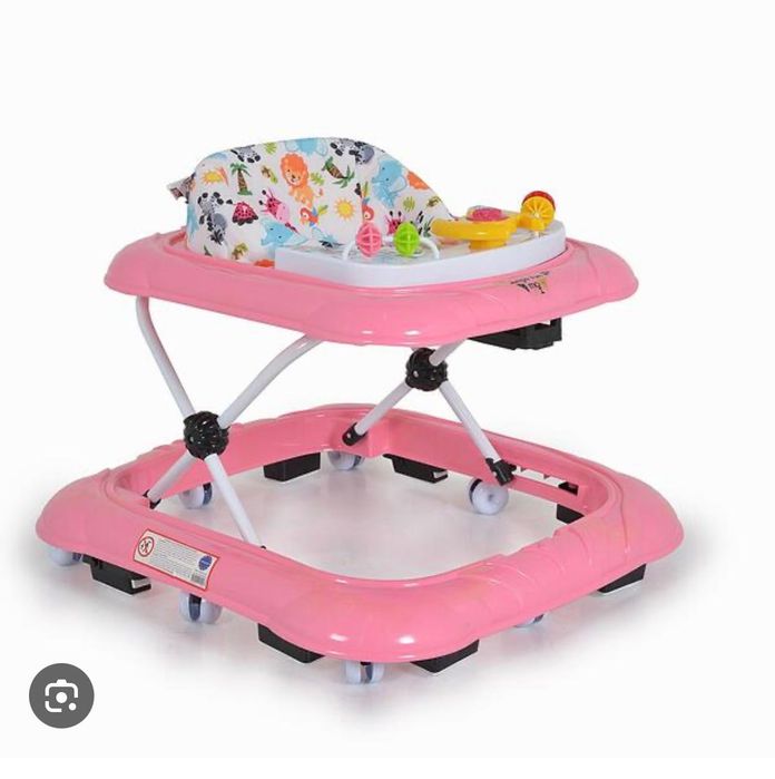 Проходилка за момиче