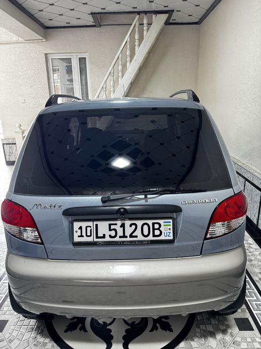 Arendaga beriladi Matiz Best 2012 tozza h9