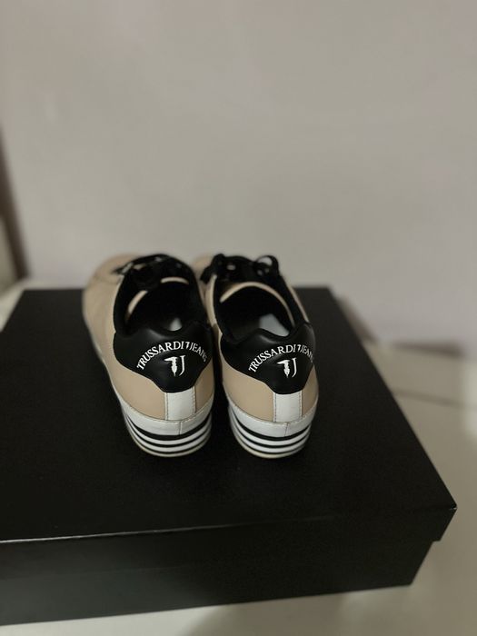 Trussardi jeans-38 номер