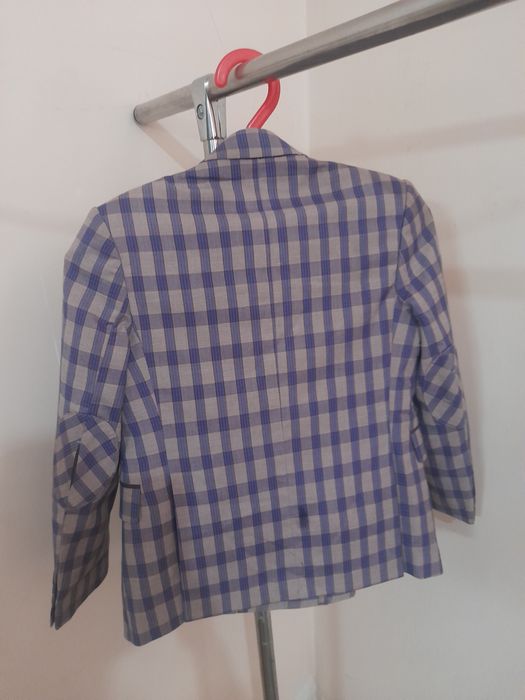 Кастум шим ўғил болалар учун