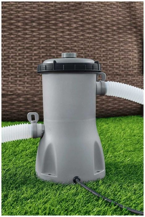 Фильтр нассос best way 58383