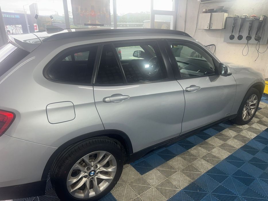 BMW X1 2014 — imagine 3