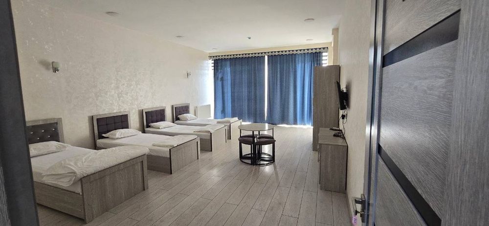 Аренда Участок Готовая Гостиница! Hotel! Mehmonxona!