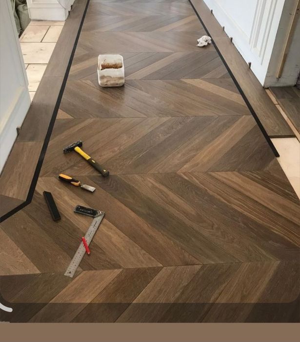 Ремонт квартир под ключ.