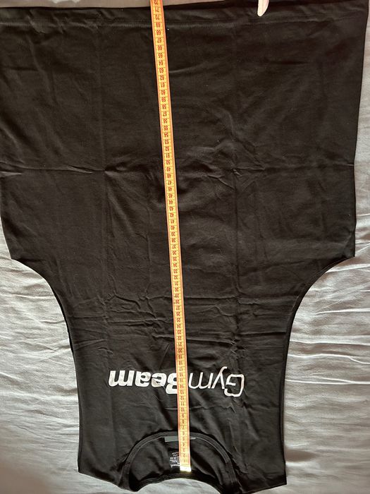 GymBeam спортен потник