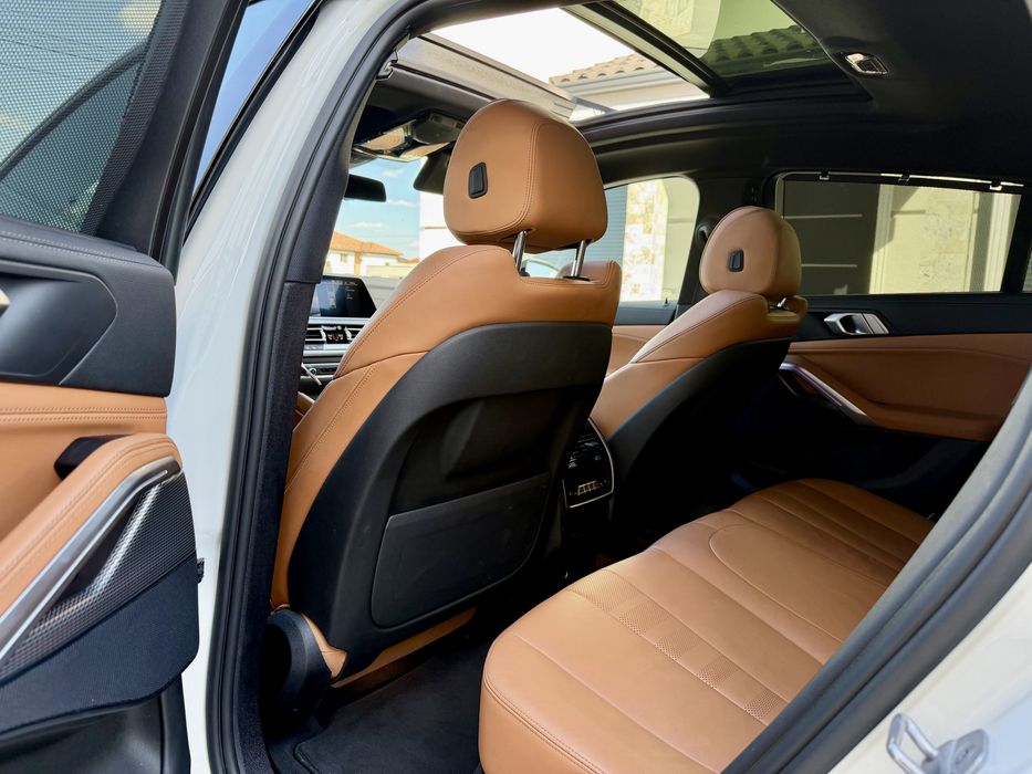 Vand BMW X6 / 4.0 i ( Hibrid )/ M-Pachet