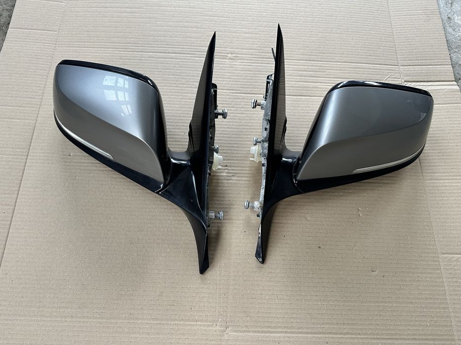 Dezmembrez Bmw seria 135i M, 320 cp