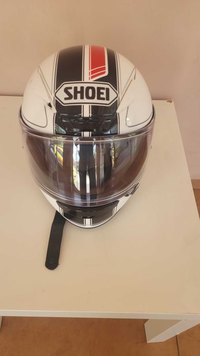 Каски  Shoei Nxr S/M