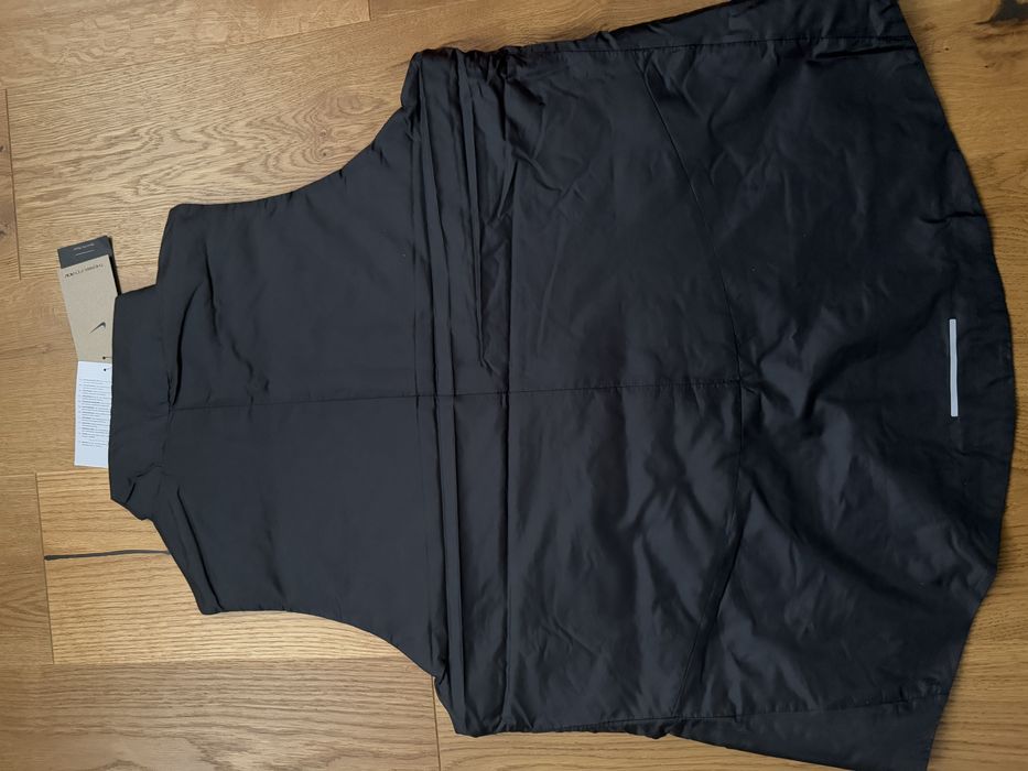 Vesta pentru alergare Nike Therma-Fit dama