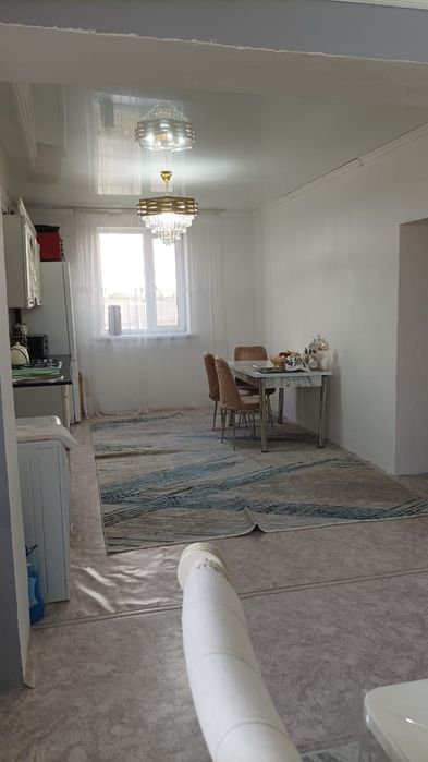 Уй сатылады газ су свет бари кирген