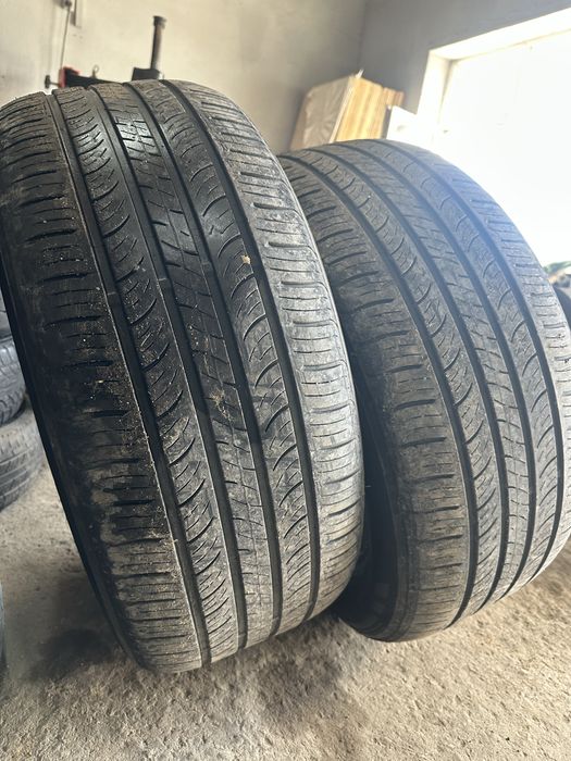 Летний покрышка 285/50/20