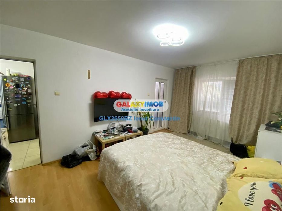 Vanzare apartament 2 camere | UNIRII SUD