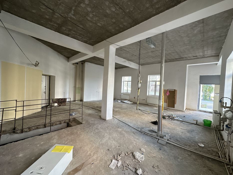 950 долларов за м2 Продажа 5-ти комнатной квартиры в ж/к «Гринвич»