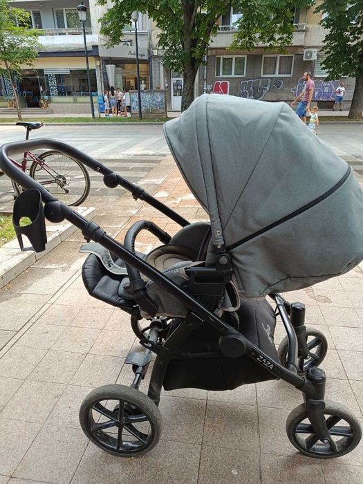 Количка Buba Zaza