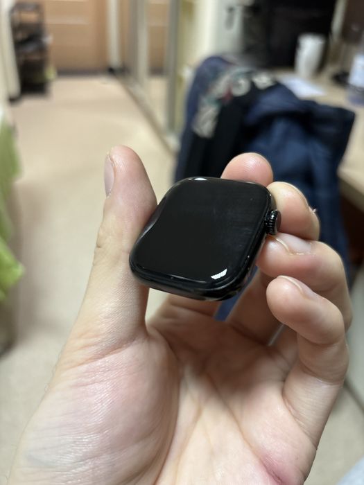 Apple Watch Series 10 42mm - 99% АКБ