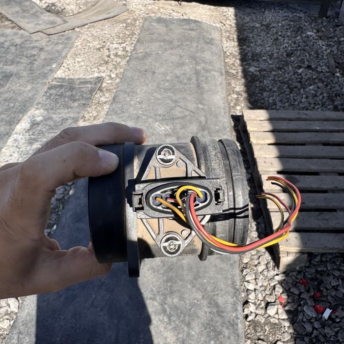 Продам дмрв бмв n43