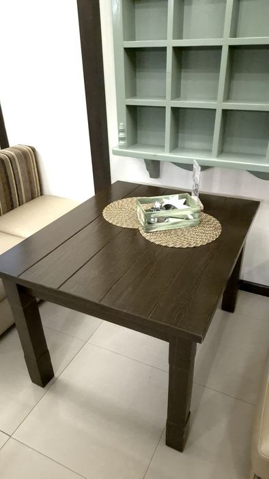 Продам мебель для кафе/ресторана