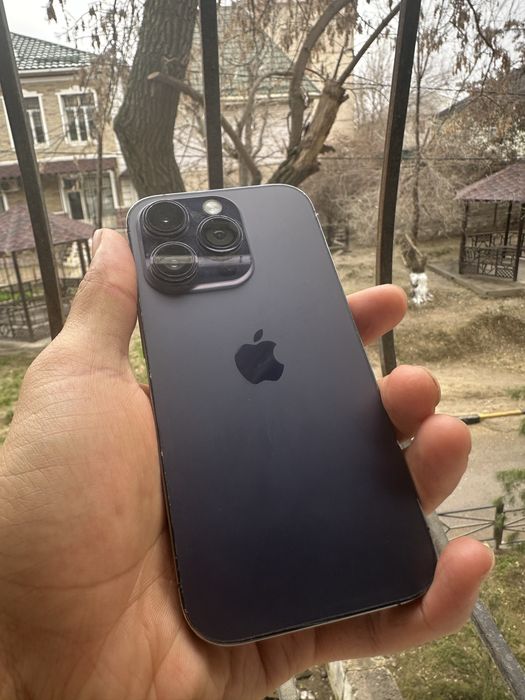 iPhone 14 pro 256/99