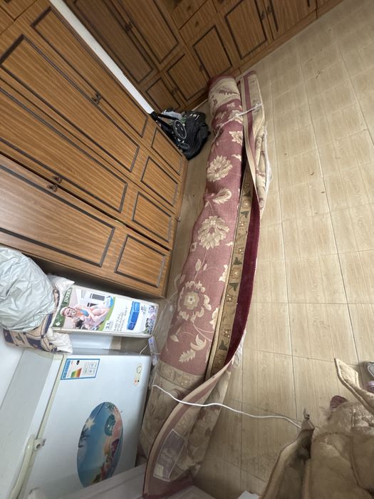 Продам ковер большой