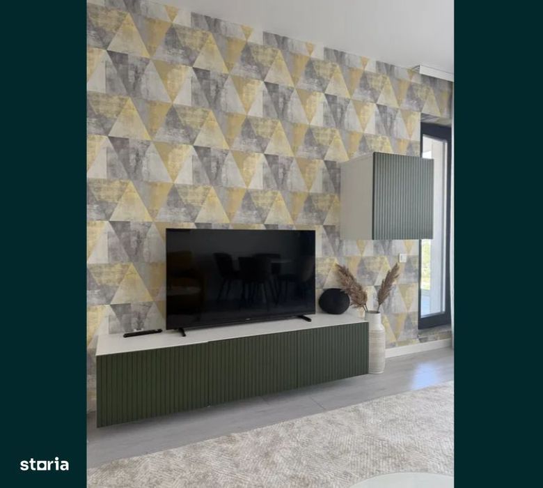 Apartament 2 camere/ complex Onix/ Pipera/ Promenada