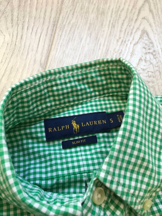 Polo Ralph Lauren мъжки ризи S