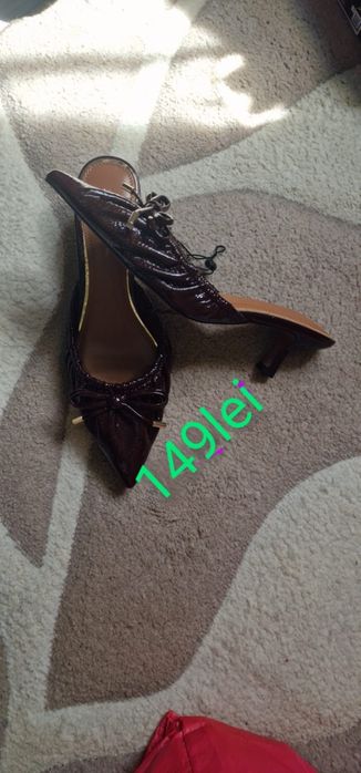 Totul nou,adus din Uk