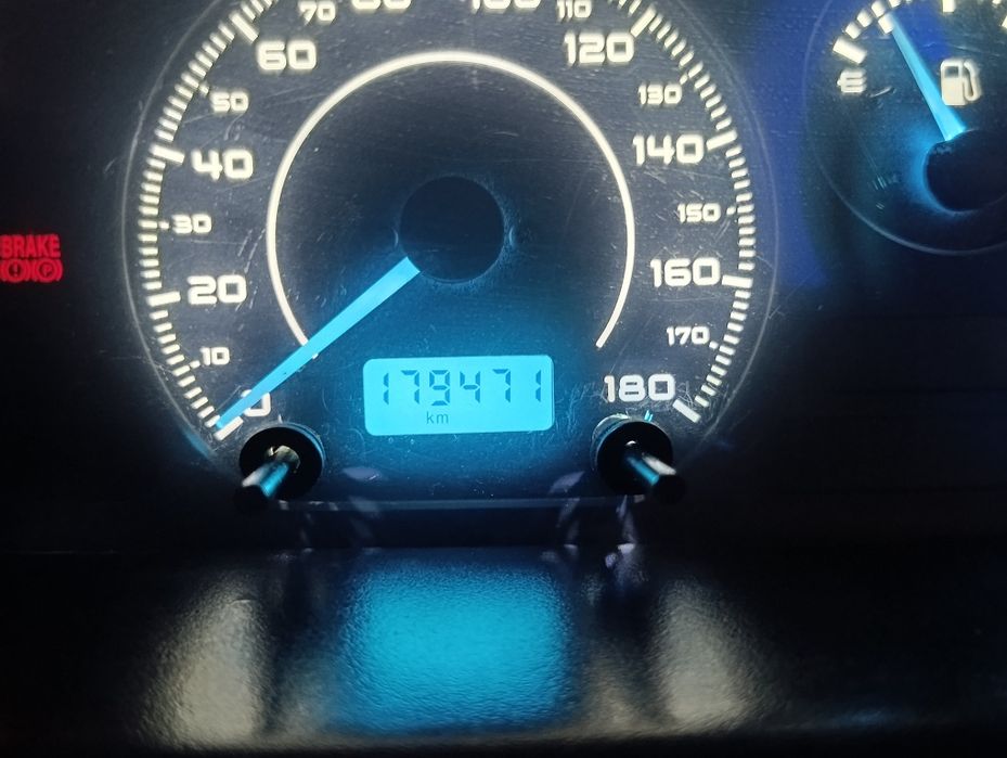 Matiz Best H9 zŏr