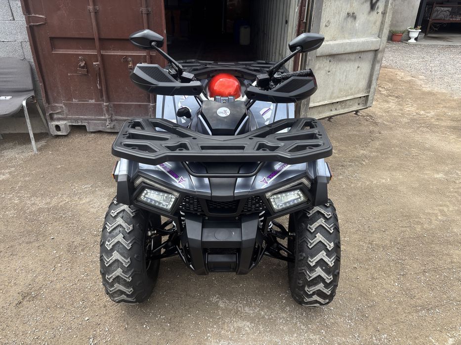 Продам квадроцикл TAO MOTORS 250 4x2