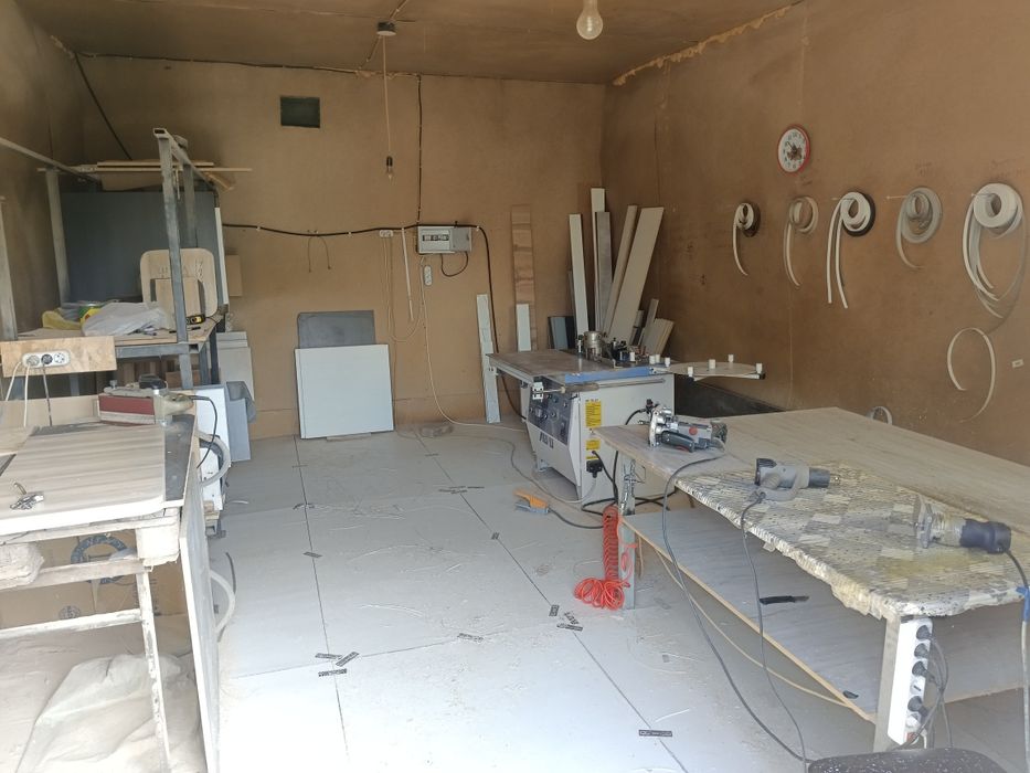 Продам мебельный бизнес