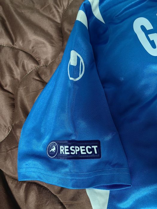 Екип Левски София Уефа