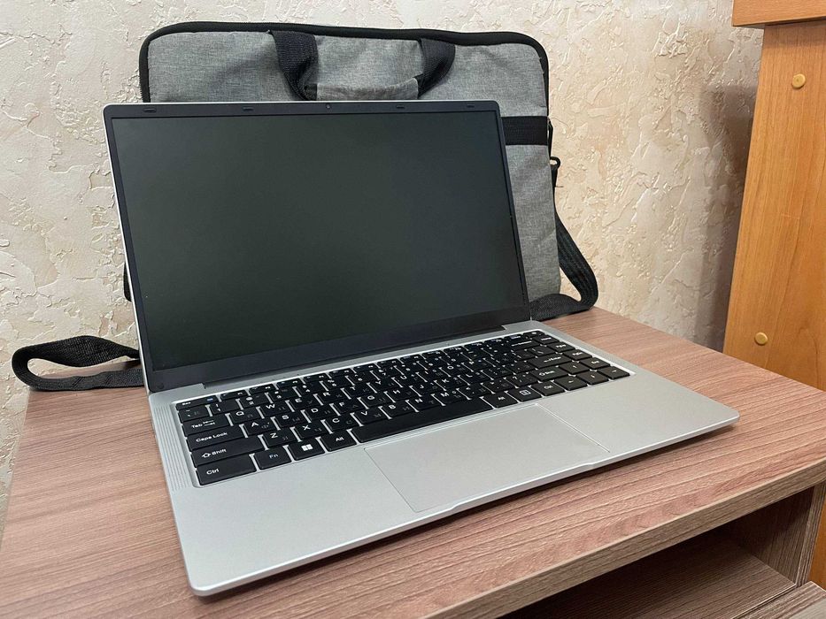 Hydra H13 /Celeron N3350/6Gb Ram/120Gb ssd/