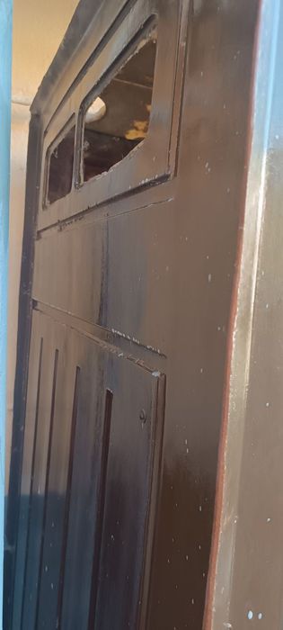 Биотуалет американский