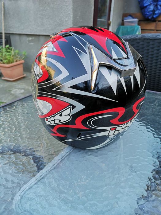 Vand Cască Open Face