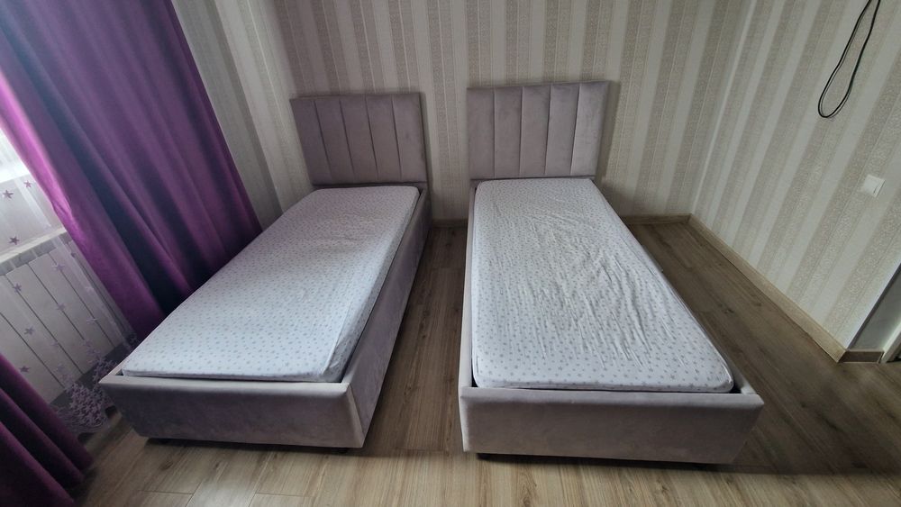 Продам кровать 2шт
