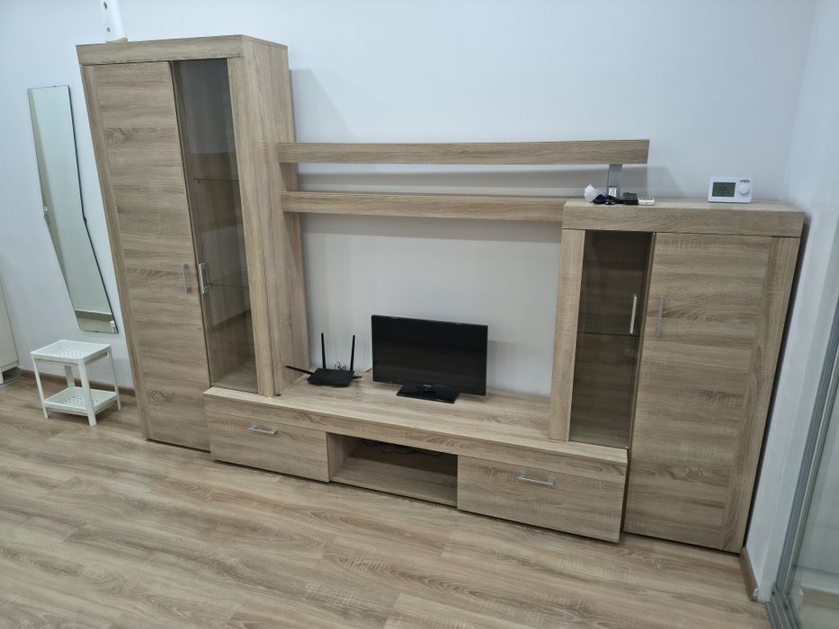 Garsoniera de închiriat