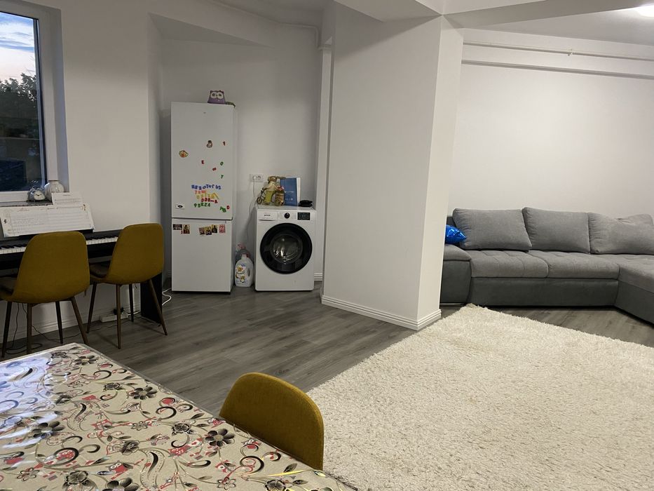 Curățenie generală în timpul liber – rapid, eficient, de încredere!